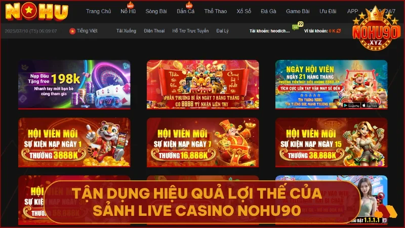 Chơi xì dách luôn thắng - 3 chiến lược mà bạn chưa từng được biết 5 Tận dụng các chương trình tặng thưởng để tăng vốn mà không thêm rủi ro